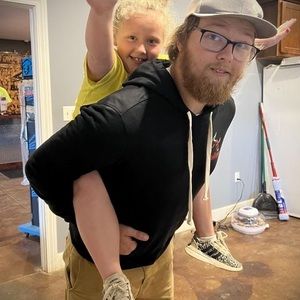 Meet your Posher, Jodie